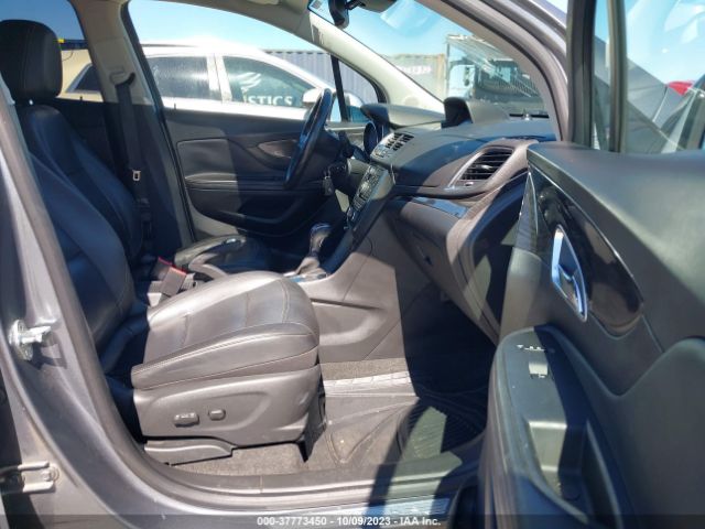 KL4CJDSB6FB179054 Buick Encore Premium