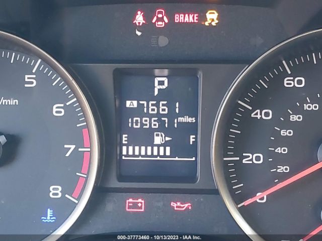JF2GPACC6F8312390 Subaru Xv Crosstrek Premium