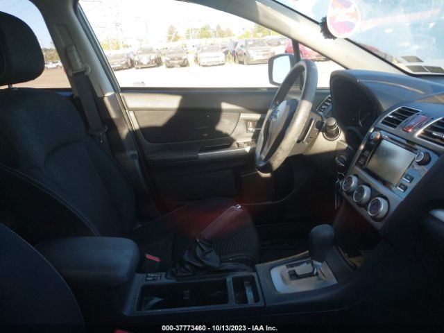 JF2GPACC6F8312390 Subaru Xv Crosstrek Premium
