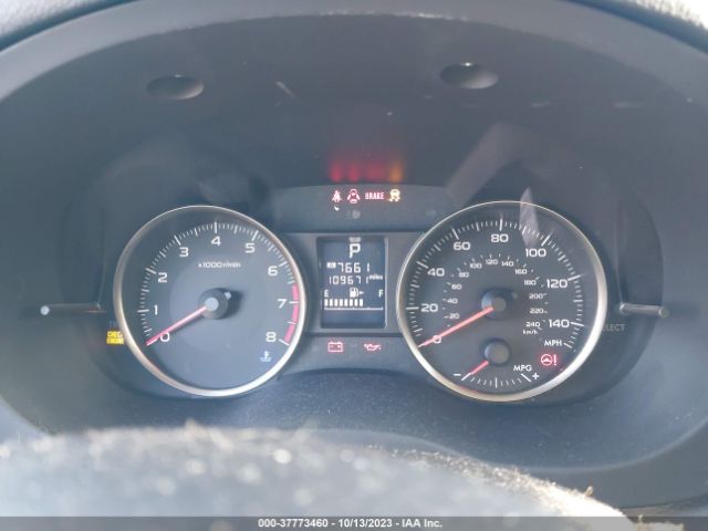 JF2GPACC6F8312390 Subaru Xv Crosstrek Premium