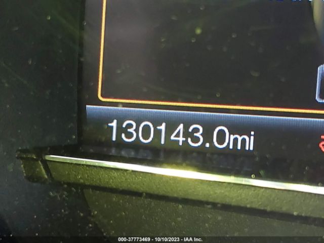 1FM5K8FH3GGB26667 Ford Explorer Limited