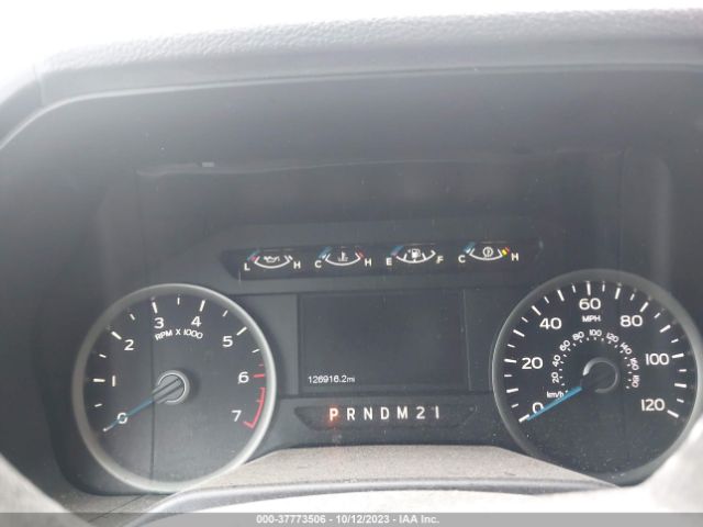 1FTEX1CP4FKF11577 Ford F-150 Xl/lariat/xlt