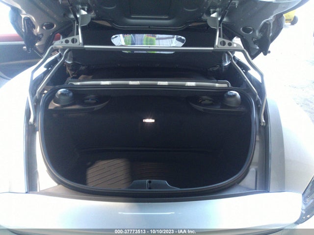 2021 PORSCHE 718 SPYDER WP0CC2A87MS240452 Photo 9
