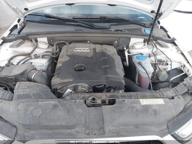 WAUAFAFL3FN023436 Audi A4 2.0t Premium
