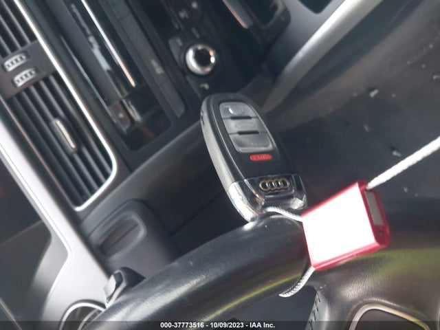WAUAFAFL3FN023436 Audi A4 2.0t Premium