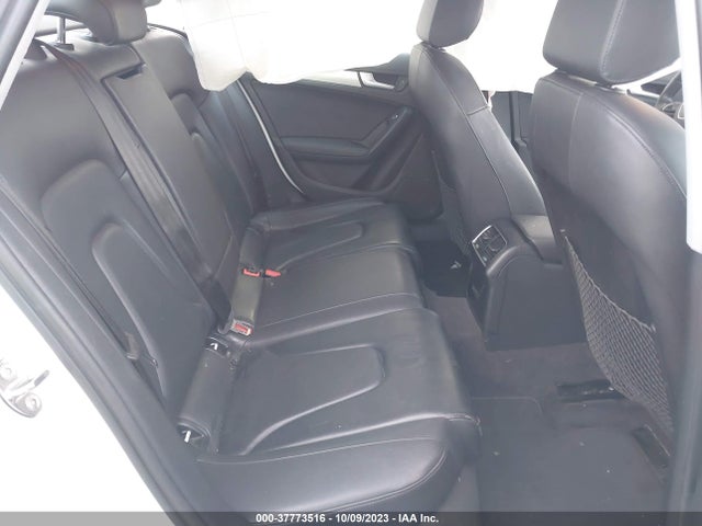 WAUAFAFL3FN023436 Audi A4 2.0t Premium