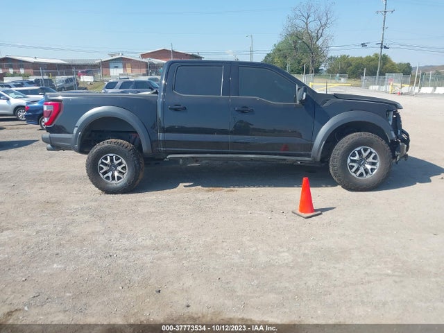 Ford F-150 Raptor 2021 1FTFW1RG0MFC25049 Image 12