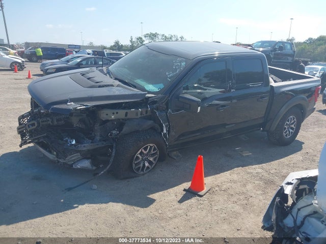 Ford F-150 Raptor 2021 1FTFW1RG0MFC25049 Image 13