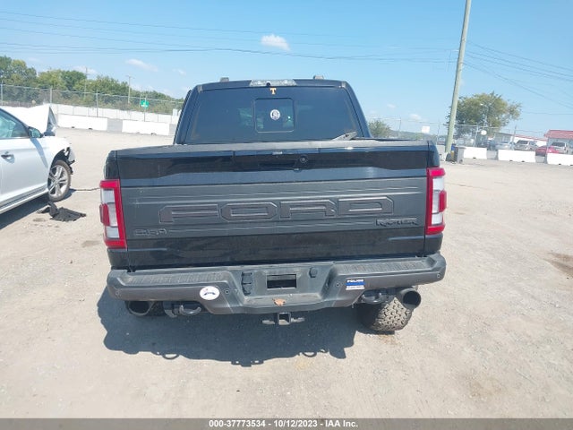 Ford F-150 Raptor 2021 1FTFW1RG0MFC25049 Image 15