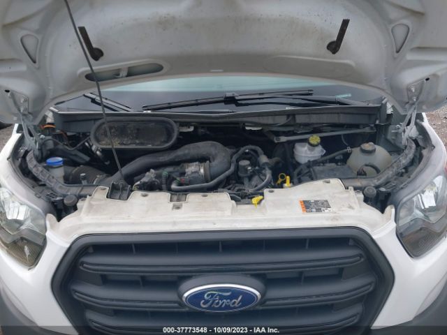 1FTBR3X88LKB72975 Ford TRANSIT CARGO VAN