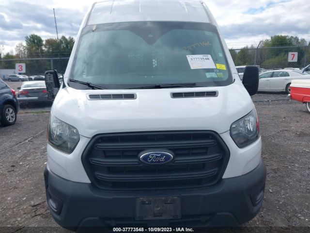 1FTBR3X88LKB72975 Ford TRANSIT CARGO VAN