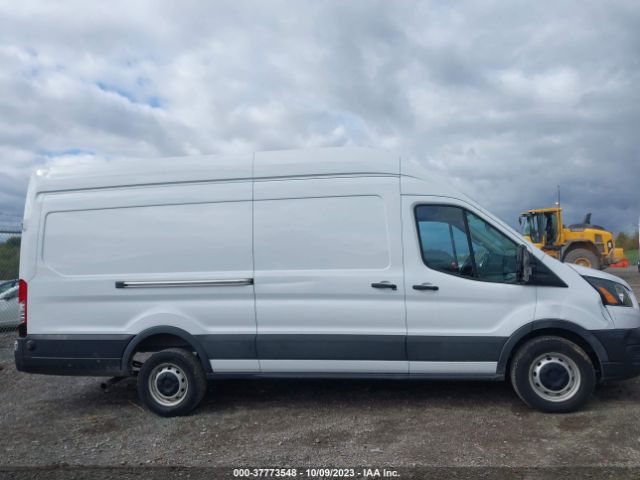1FTBR3X88LKB72975 Ford TRANSIT CARGO VAN