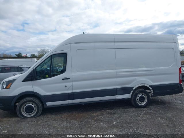 1FTBR3X88LKB72975 Ford TRANSIT CARGO VAN
