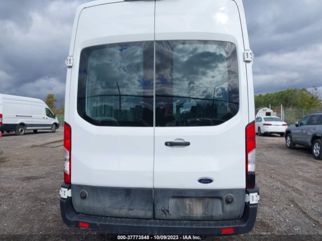 1FTBR3X88LKB72975 Ford TRANSIT CARGO VAN