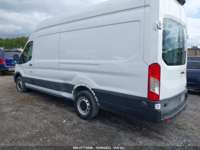 1FTBR3X88LKB72975 Ford TRANSIT CARGO VAN