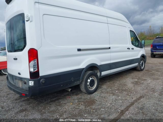1FTBR3X88LKB72975 Ford TRANSIT CARGO VAN