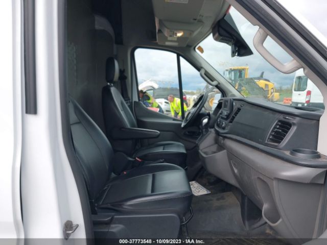 1FTBR3X88LKB72975 Ford TRANSIT CARGO VAN