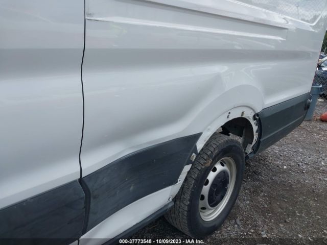 1FTBR3X88LKB72975 Ford TRANSIT CARGO VAN