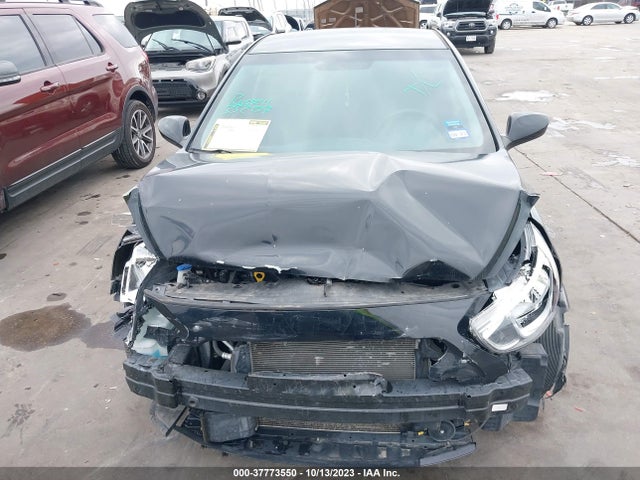 Hyundai Accent Value Edition 2017 KMHCT4AE1HU369763 Image 6