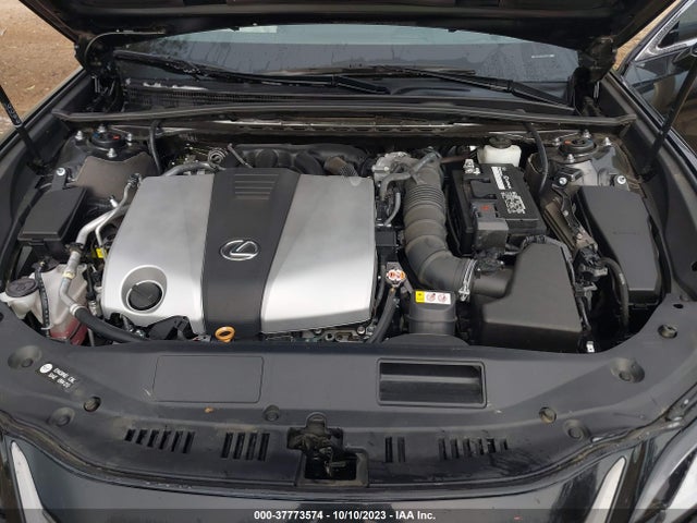 58AGZ1B11LU082239 Lexus Es Es 350 F Sport