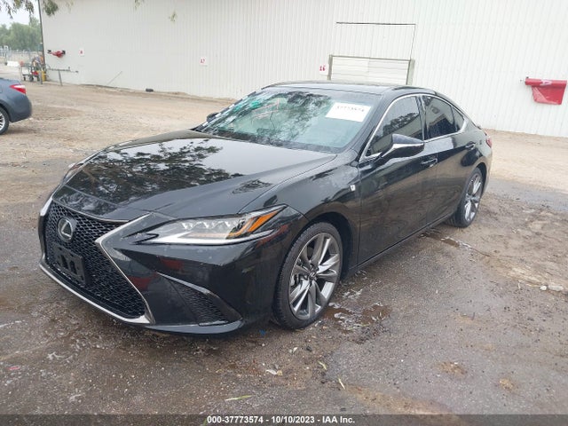 58AGZ1B11LU082239 Lexus Es Es 350 F Sport
