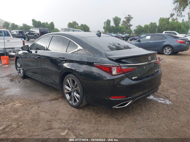 58AGZ1B11LU082239 Lexus Es Es 350 F Sport