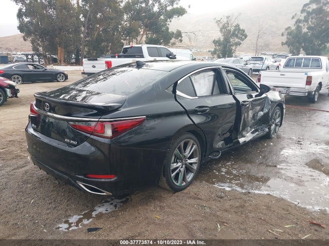58AGZ1B11LU082239 Lexus Es Es 350 F Sport