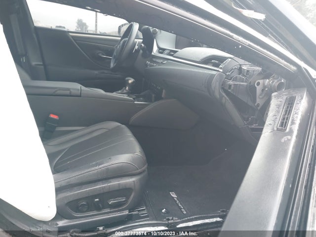 58AGZ1B11LU082239 Lexus Es Es 350 F Sport