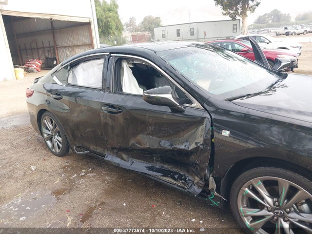 58AGZ1B11LU082239 Lexus Es Es 350 F Sport