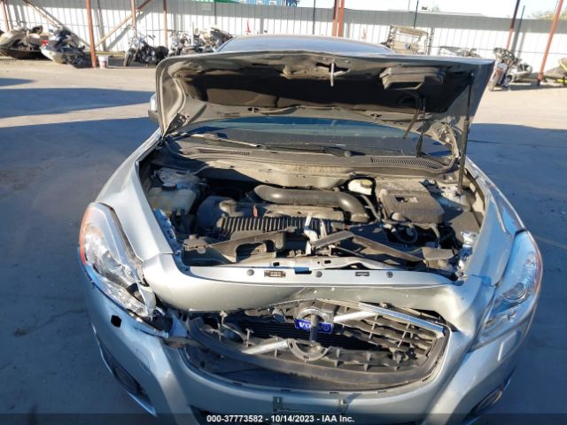 2011 VOLVO C70 YV1672MC6BJ116347 Photo 9