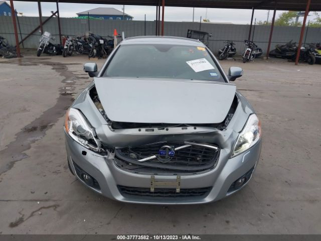 2011 VOLVO C70 YV1672MC6BJ116347 Photo 5