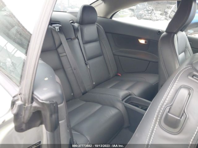 2011 VOLVO C70 YV1672MC6BJ116347 Photo 7