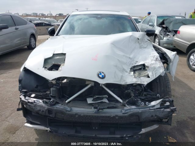 3MW5U9J01N8C58437 BMW 3 Series M340i Xdrive