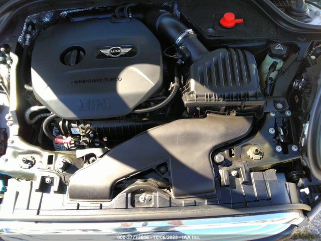 2014 MINI COOPER HARDTOP WMWXM5C53ET730947 Photo 9
