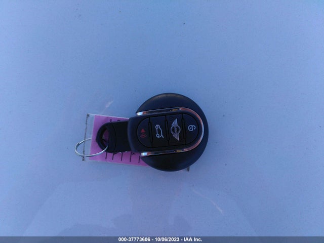 2014 MINI COOPER HARDTOP WMWXM5C53ET730947 Photo 10