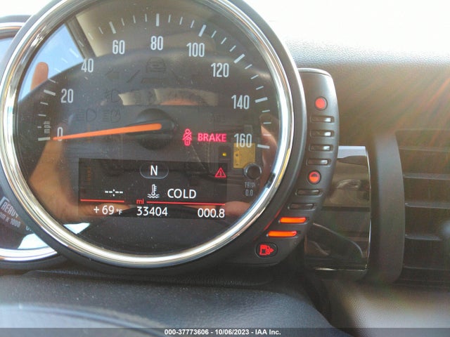 2014 MINI COOPER HARDTOP WMWXM5C53ET730947 Photo 6