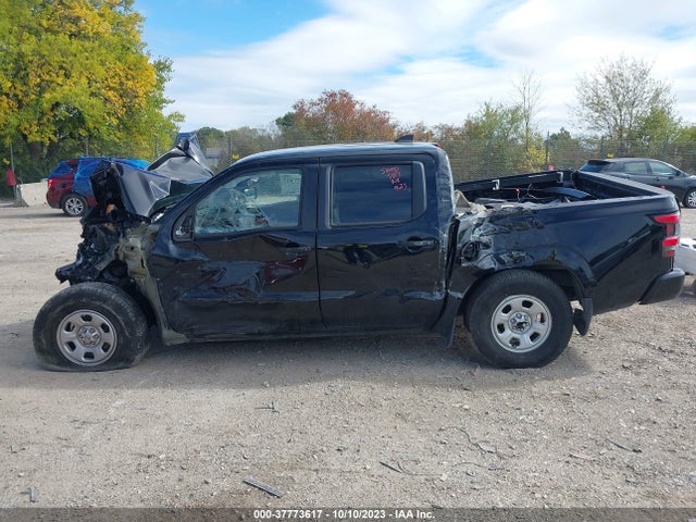 Nissan FRONTIER S 2022 1N6ED1EJ7NN607487 Image 14
