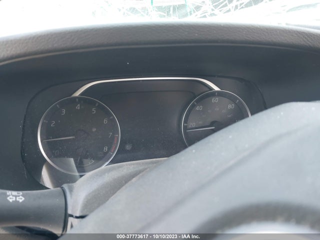 Nissan FRONTIER S 2022 1N6ED1EJ7NN607487 Image 15