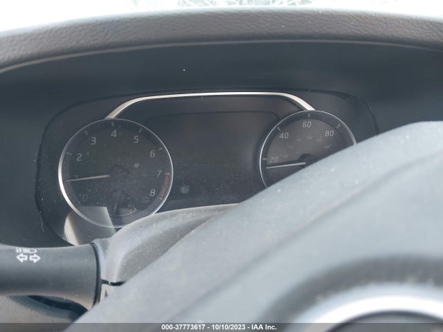 Nissan FRONTIER S 2022 1N6ED1EJ7NN607487 Image 7