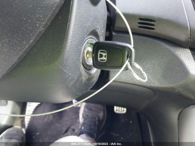 1HGCR2F55HA279440 Honda Accord Sport