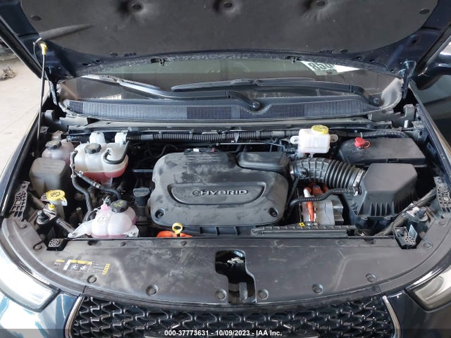 2C4RC1S74NR183382 Chrysler Pacifica Hybrid Limited