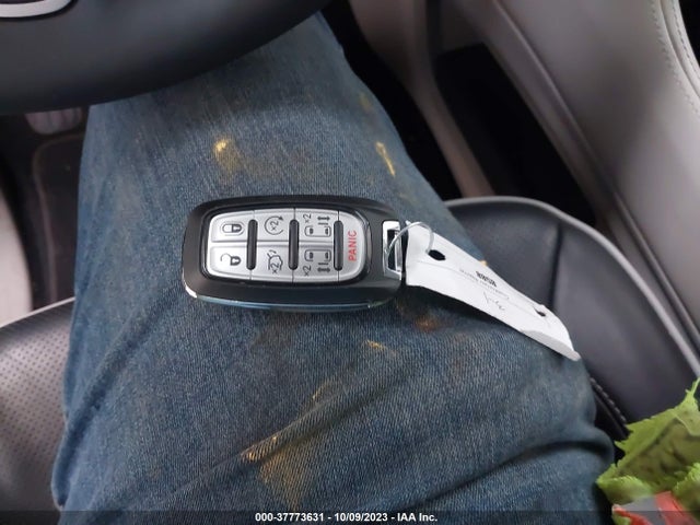 2C4RC1S74NR183382 Chrysler Pacifica Hybrid Limited