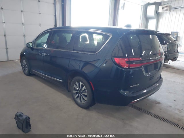 2C4RC1S74NR183382 Chrysler Pacifica Hybrid Limited