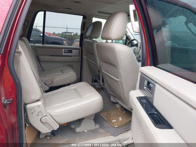 2013 FORD EXPEDITION EL LIMITED VIN: 1FMJK1K53DEF63643