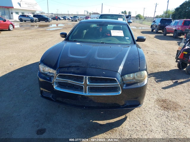 Dodge Charger Se 2014 2C3CDXBG6EH254503 Image 6
