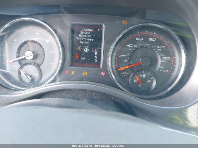 Dodge Charger Se 2014 2C3CDXBG6EH254503 Image 7