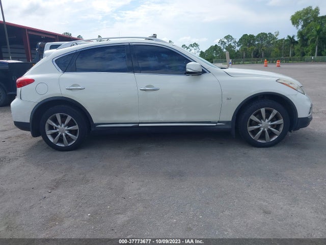 2017 INFINITI QX50 VIN: JN1BJ0RR4HM408466