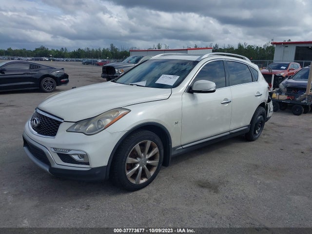 2017 INFINITI QX50 VIN: JN1BJ0RR4HM408466