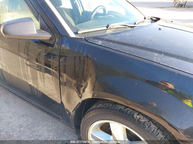 Dodge AVENGER SE 2014 1C3CDZAB1EN113007 Image 6