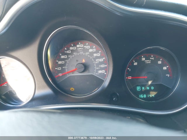 Dodge AVENGER SE 2014 1C3CDZAB1EN113007 Image 7